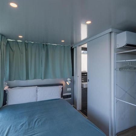 فندق La Dolce Vita House Boat Lisanza المظهر الخارجي الصورة